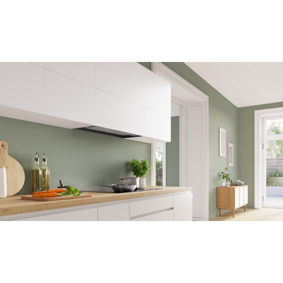 Bosch DBB85CC60 inbouw afzuigkap