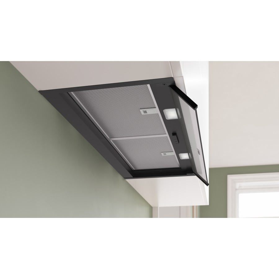 Bosch DBB85CC60 inbouw afzuigkap