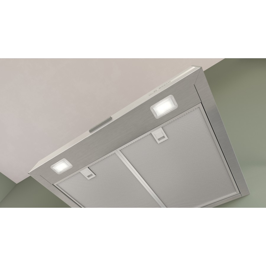 Bosch DWB63BC30 wandafzuigkap