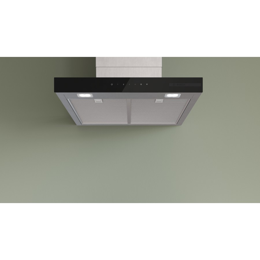 Bosch DWB67DN30 wandafzuigkap