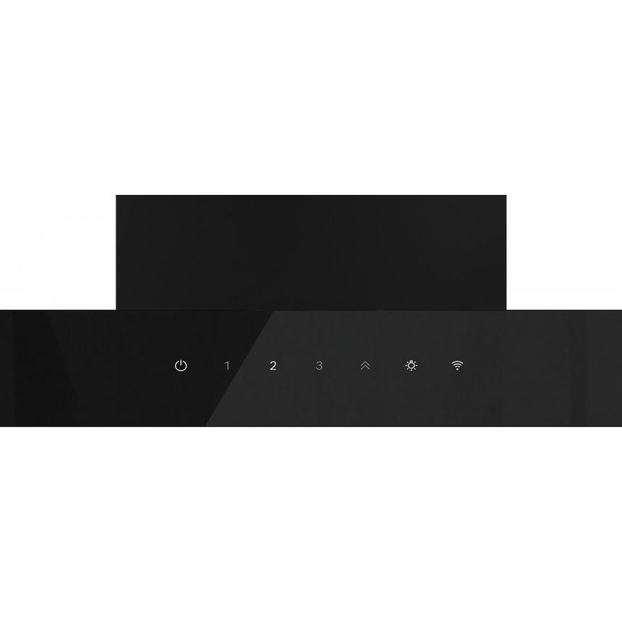 Bosch DWB67DN60 wandafzuigkap