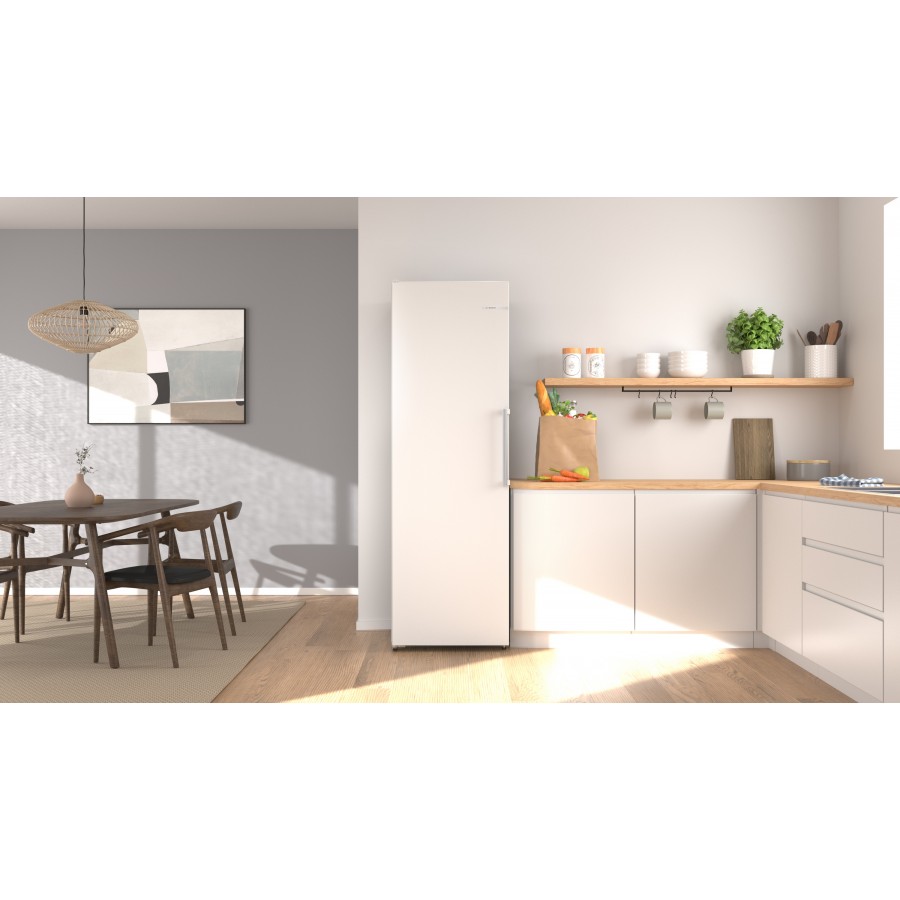 Bosch KSN36VWCG vrijstaande koelkast