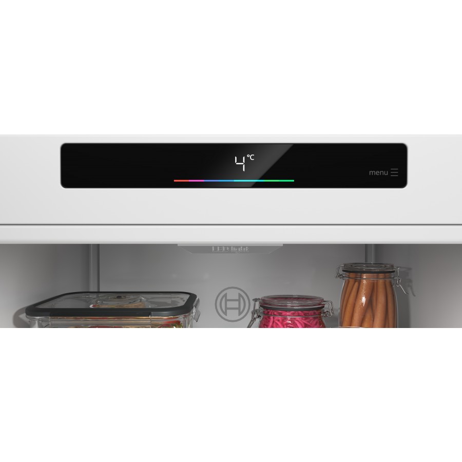 Bosch KSN36VWCG vrijstaande koelkast