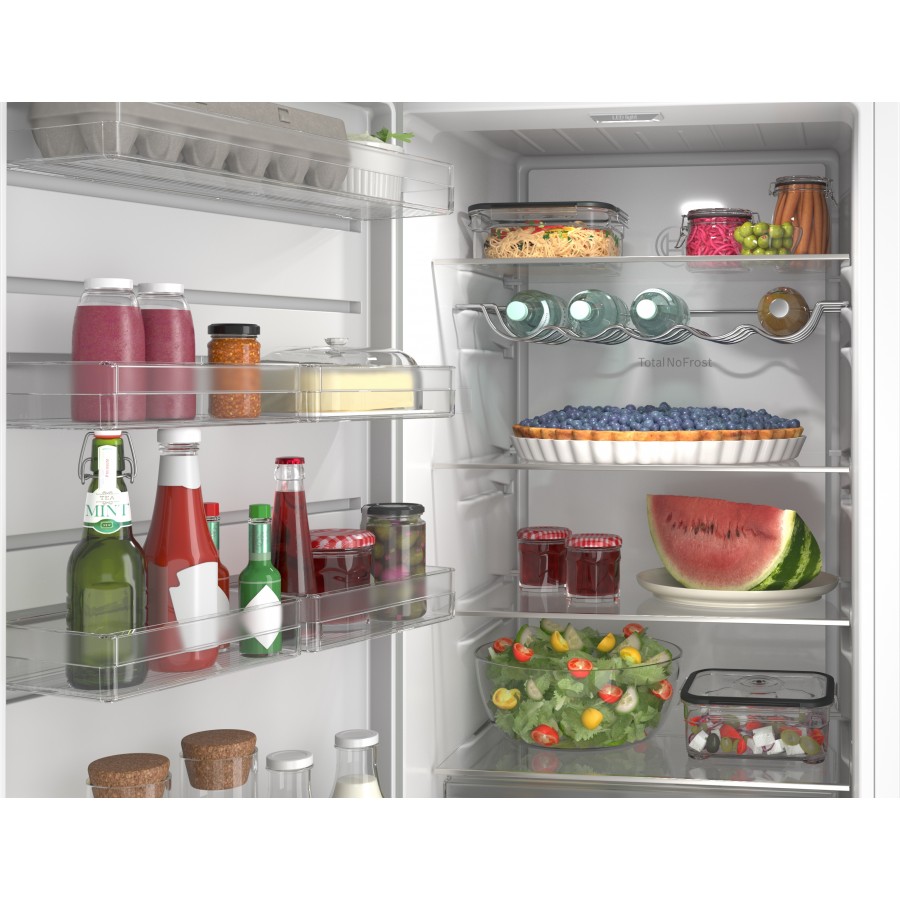 Bosch KSN36VWCG vrijstaande koelkast