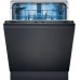 Siemens SN65EX15BE volledig geïntegreerde vaatwasser