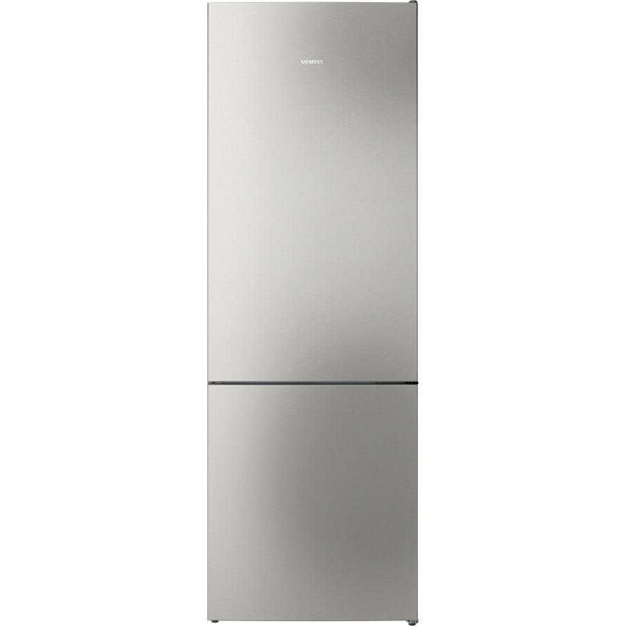 Siemens KG49NVIAG vrijstaande koel-vriescombinatie