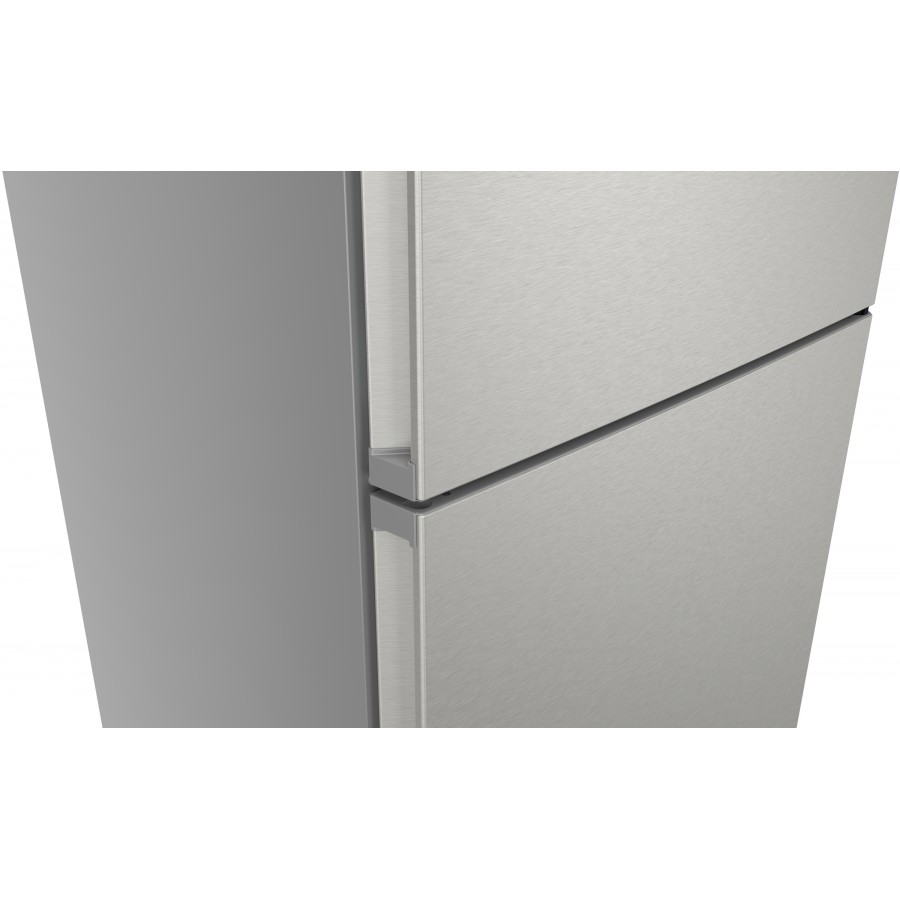 Siemens KG49NVIAG vrijstaande koel-vriescombinatie