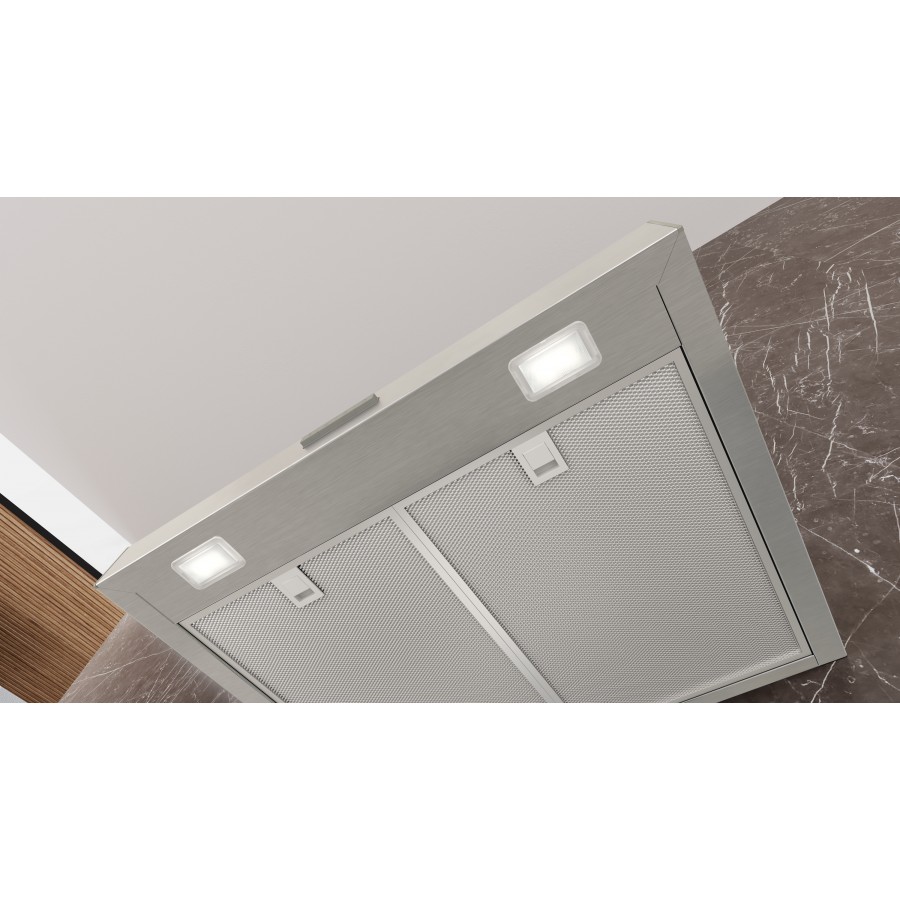 Siemens LC63BBC30 wandafzuigkap