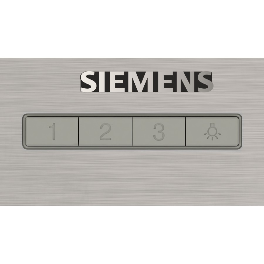 Siemens LC65BCC30 wandafzuigkap