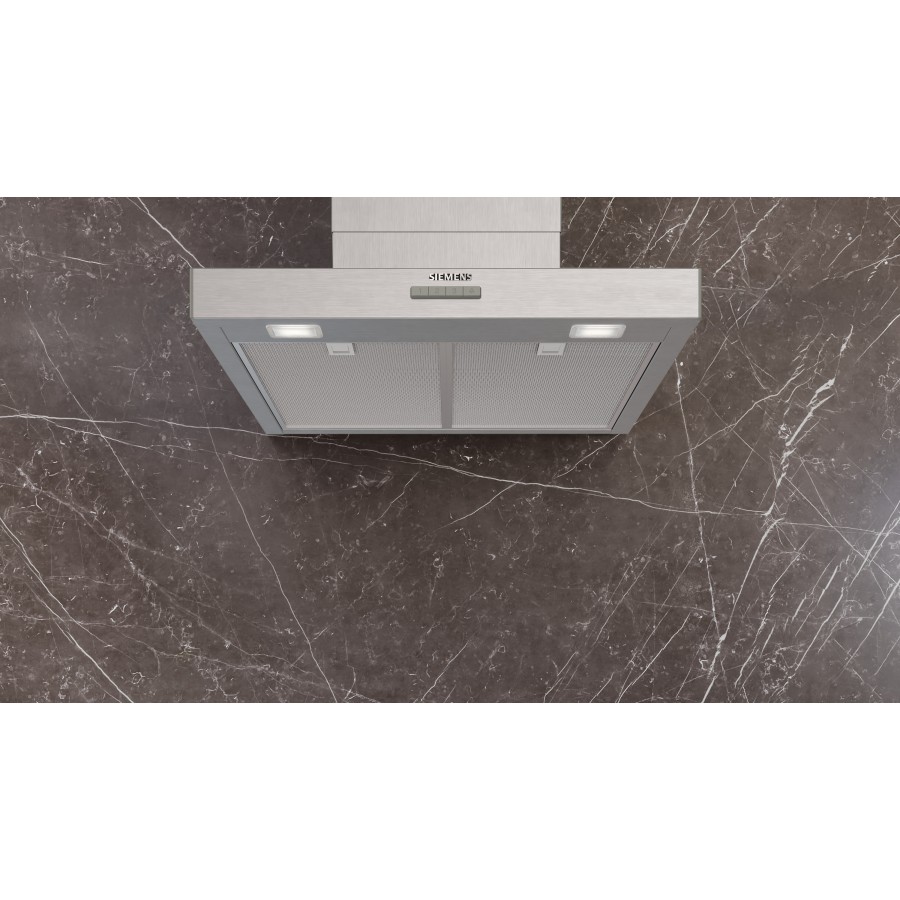 Siemens LC65BCC30 wandafzuigkap