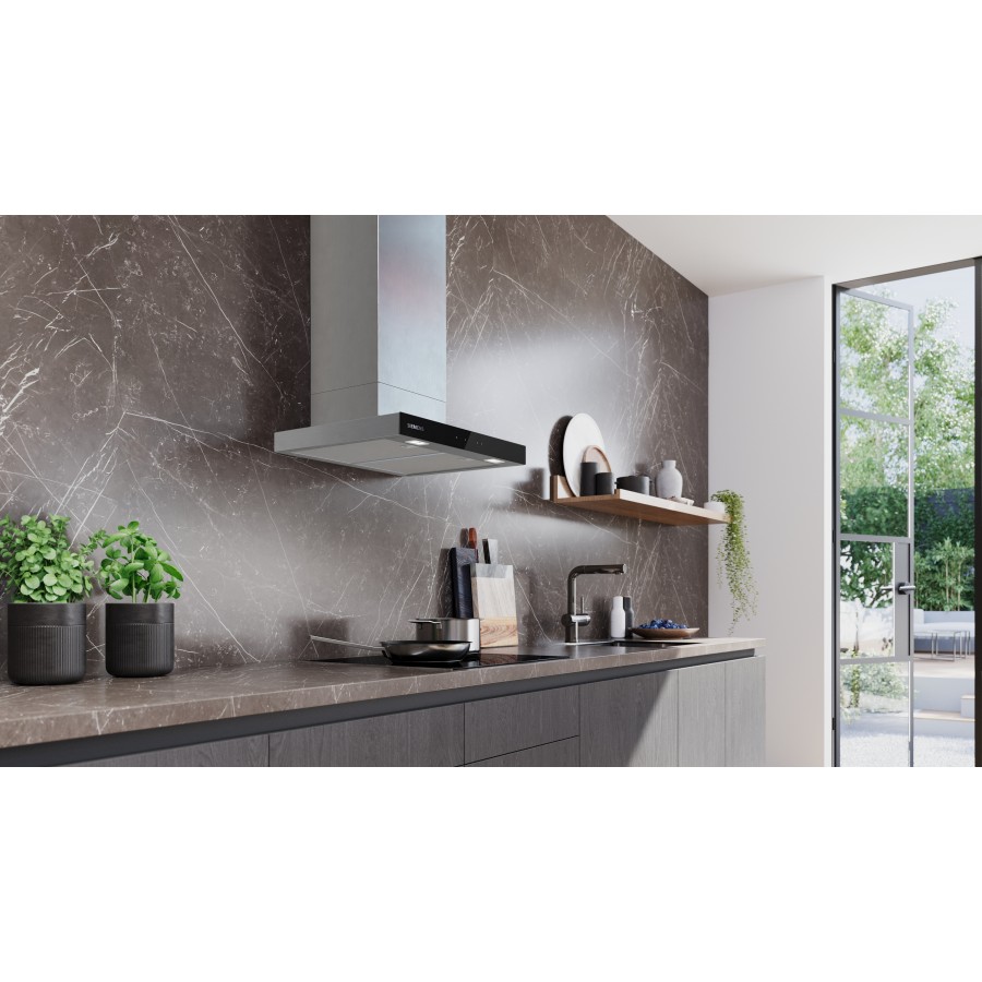 Siemens LC67BDN30 wandafzuigkap