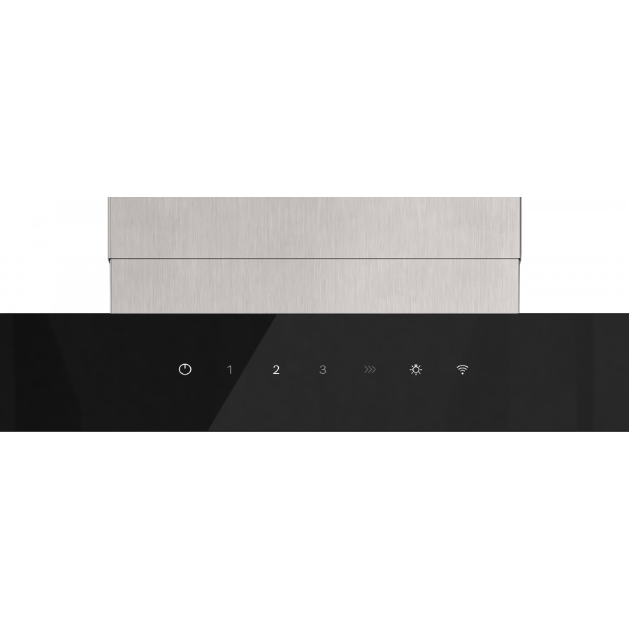 Siemens LC67BDN30 wandafzuigkap