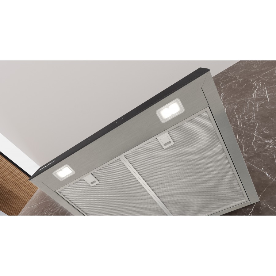 Siemens LC67BDN30 wandafzuigkap