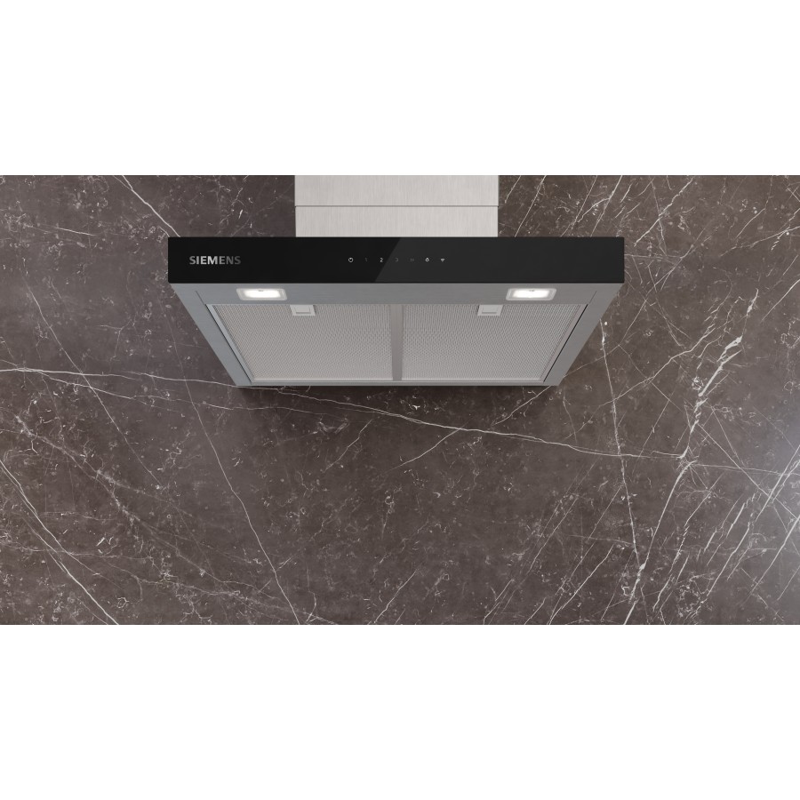 Siemens LC67BDN30 wandafzuigkap
