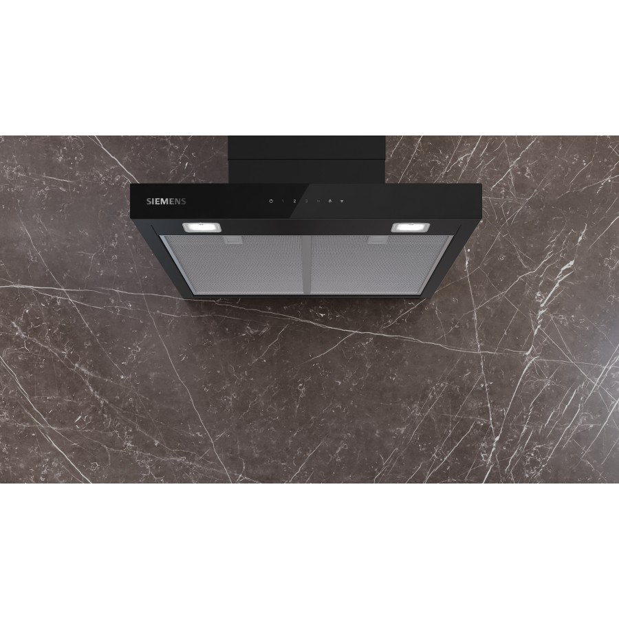 Siemens LC67BDN60 wandafzuigkap