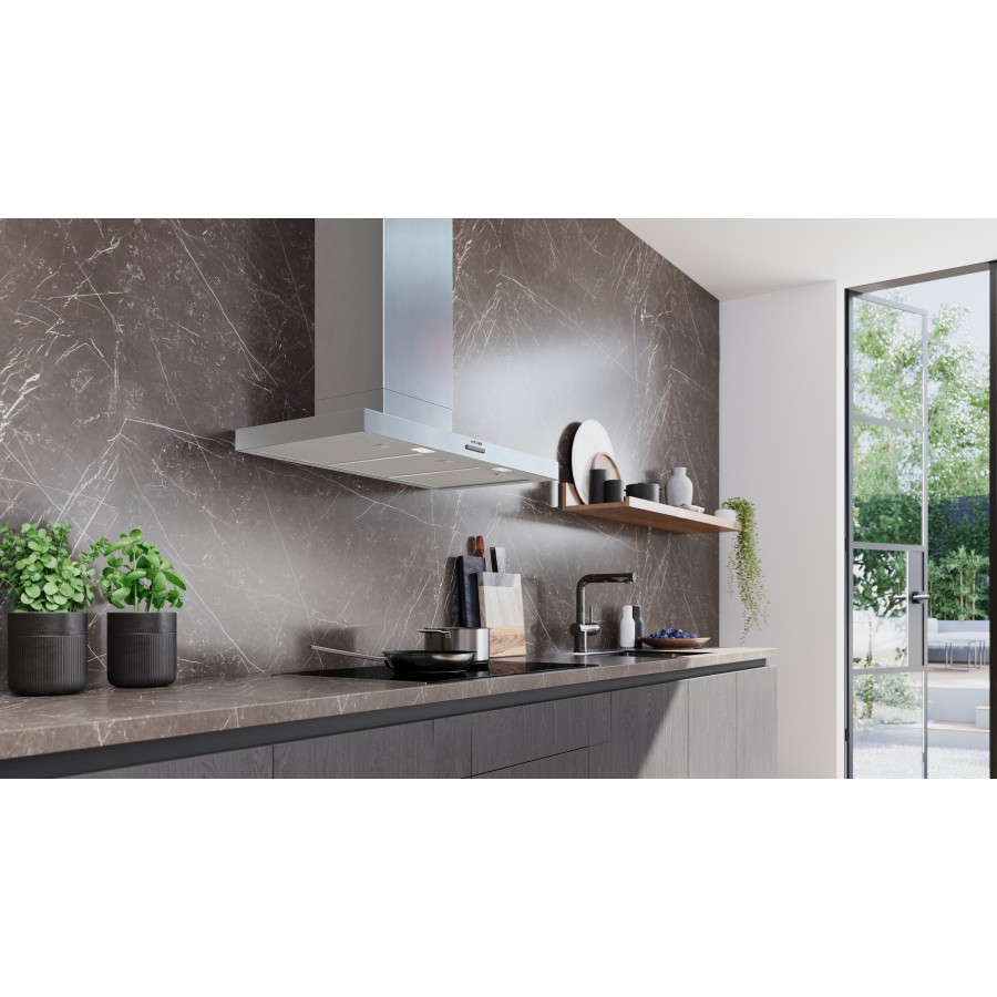 Siemens LC93BBC30 wandafzuigkap