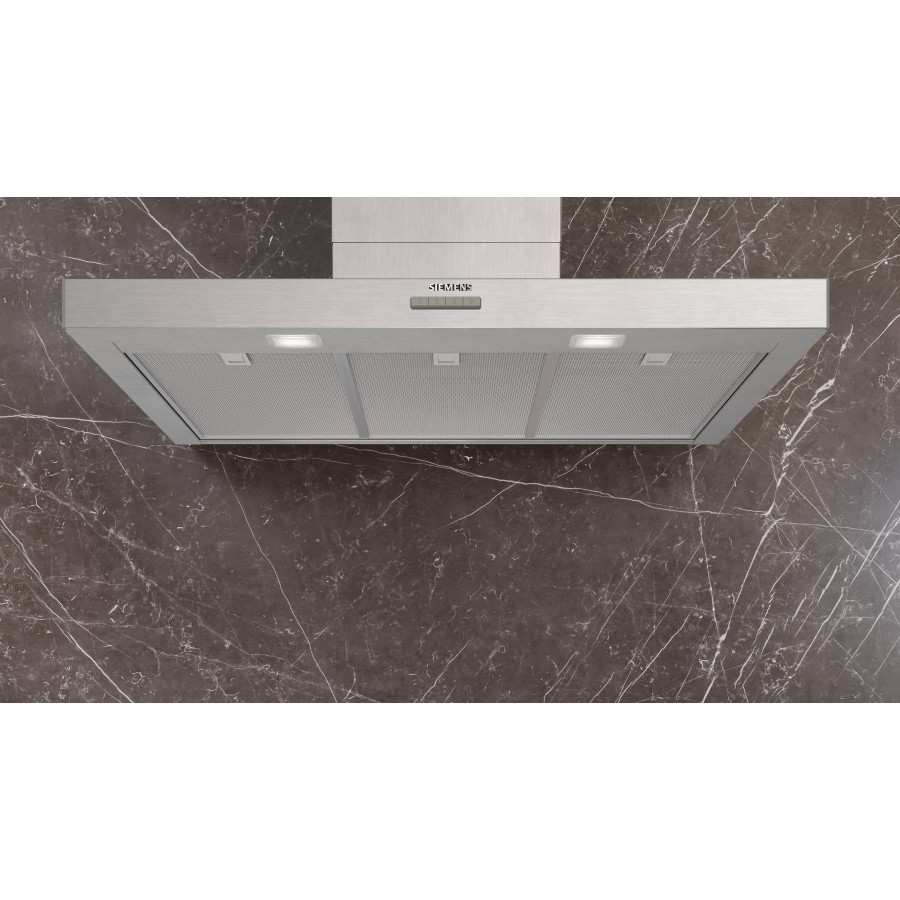 Siemens LC95BCC30 wandafzuigkap