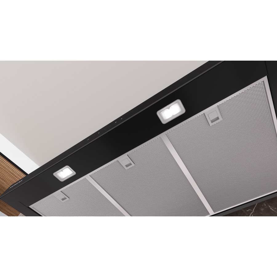 Siemens LC97BDN60 wandafzuigkap