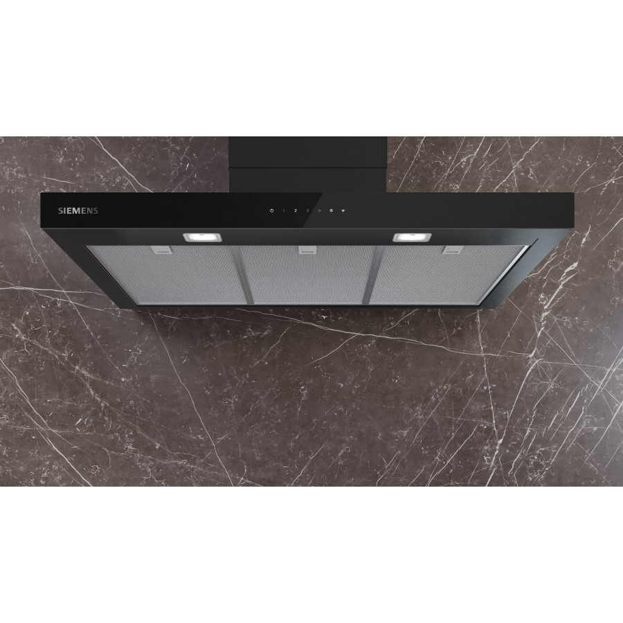 Siemens LC97BDN60 wandafzuigkap