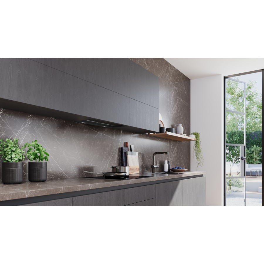 Siemens LJ67BDP60 inbouw afzuigkap