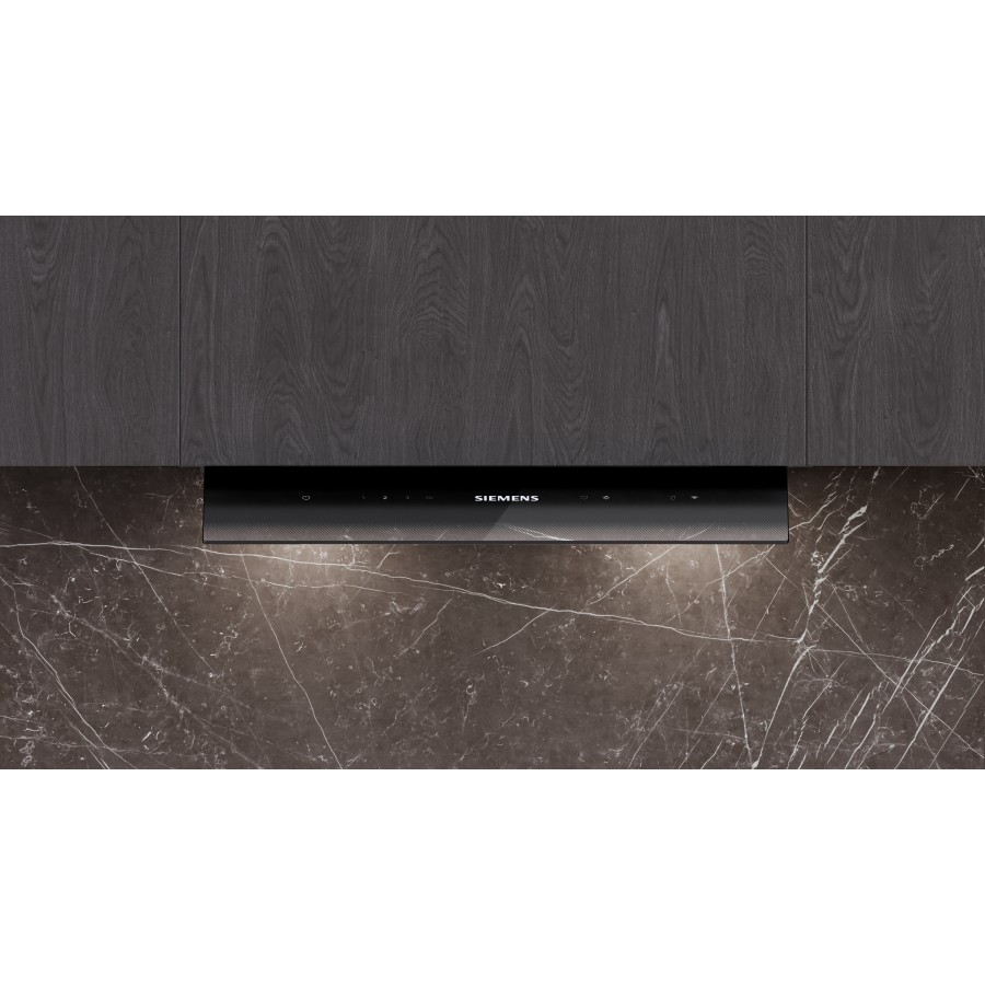 Siemens LJ67BDP60 inbouw afzuigkap