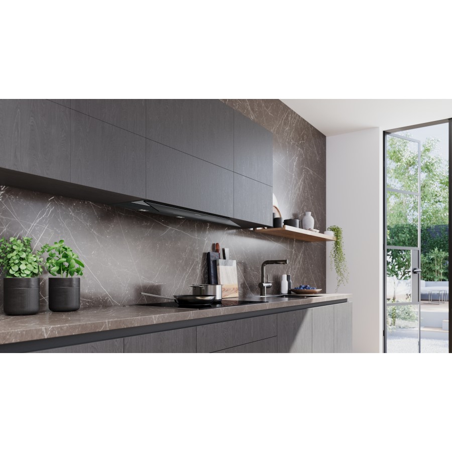 Siemens LJ97BDP60 inbouw afzuigkap