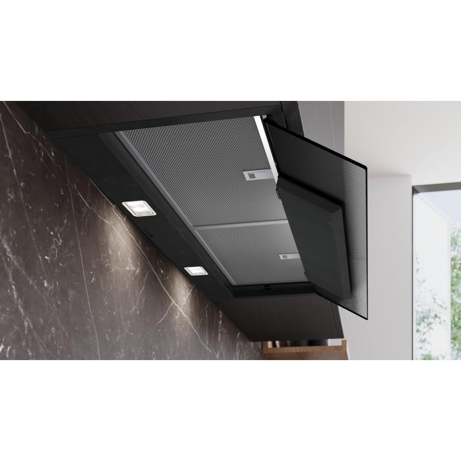 Siemens LJ97BDP60 inbouw afzuigkap