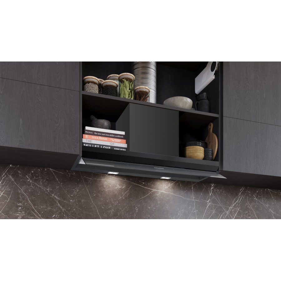 Siemens LJ97BDP60 inbouw afzuigkap