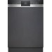 Siemens SN53ES25CE half geïntegreerde vaatwasser