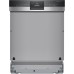 Siemens SN53ES25CE half geïntegreerde vaatwasser