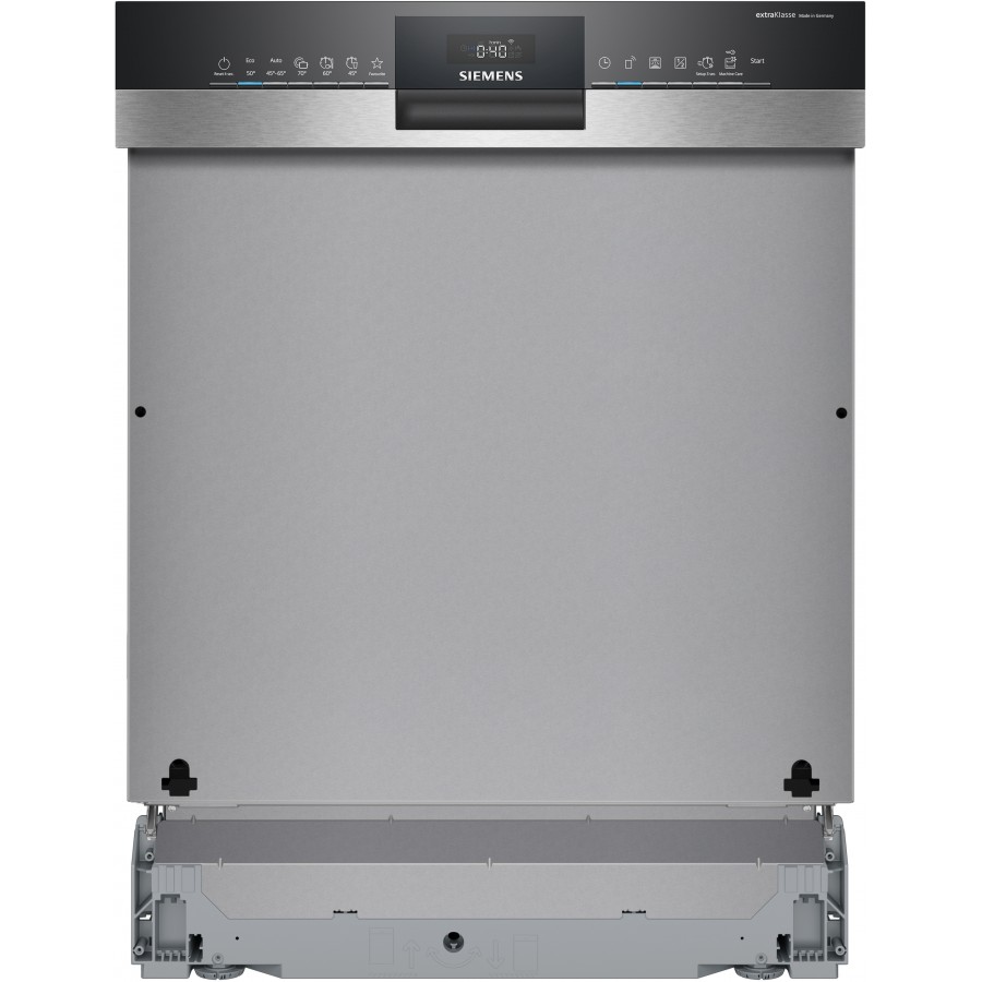 Siemens SN53ES25CE half geïntegreerde vaatwasser