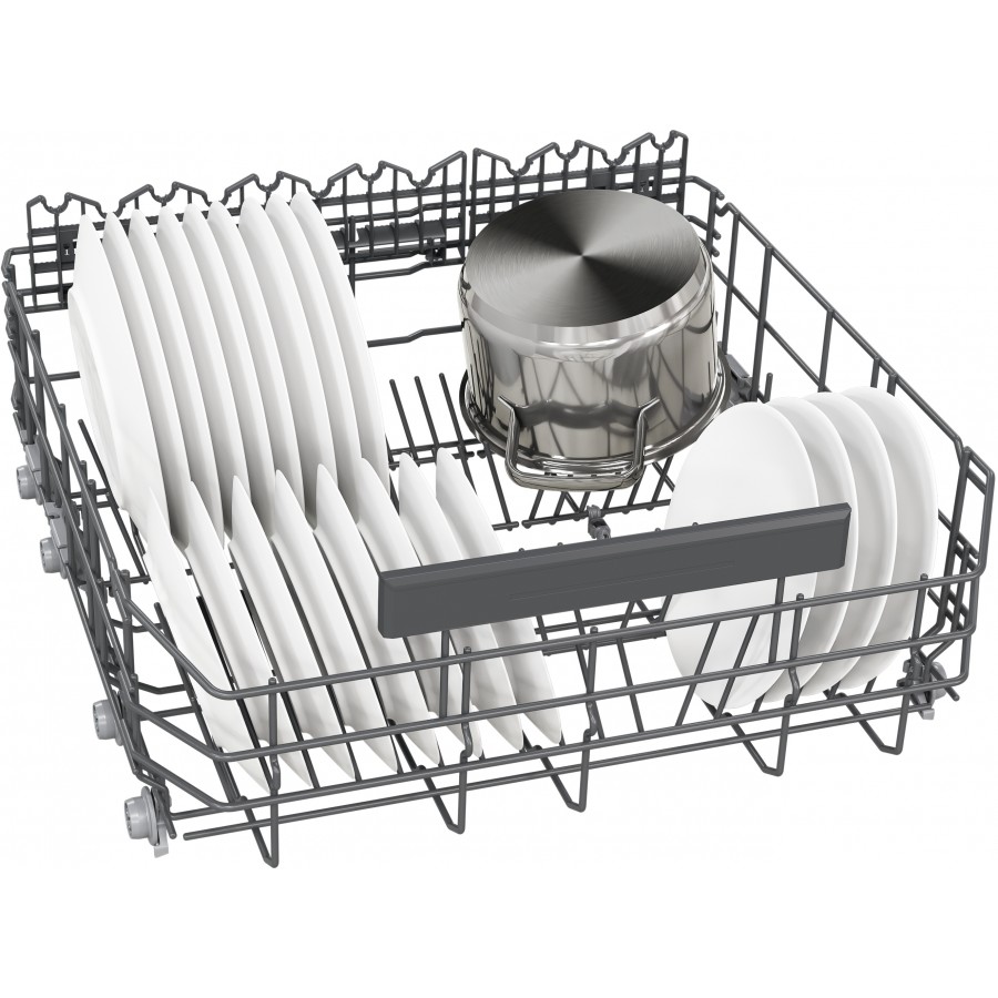 Siemens SN53ES25CE half geïntegreerde vaatwasser