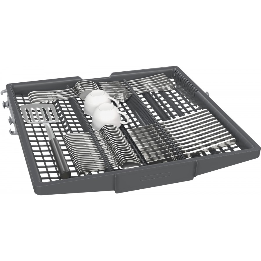 Siemens SN53ES25CE half geïntegreerde vaatwasser