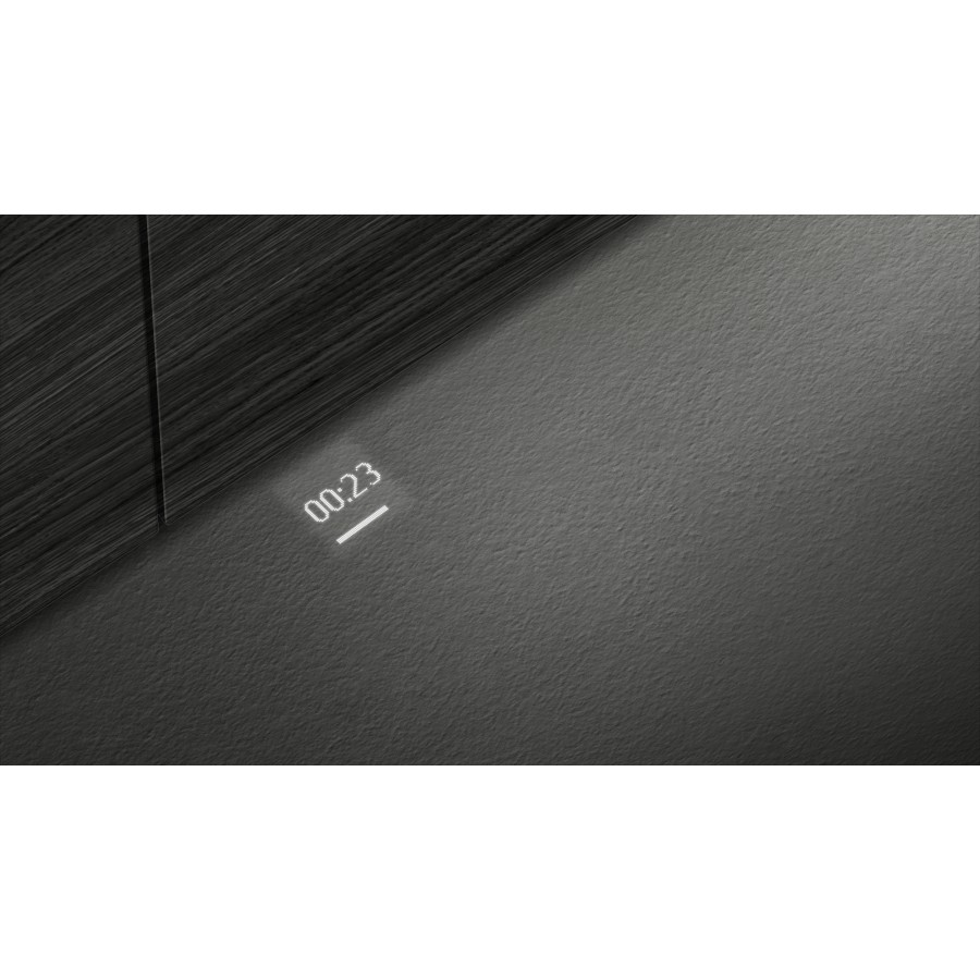 Siemens SX65EX15BE volledig geïntegreerde vaatwasser