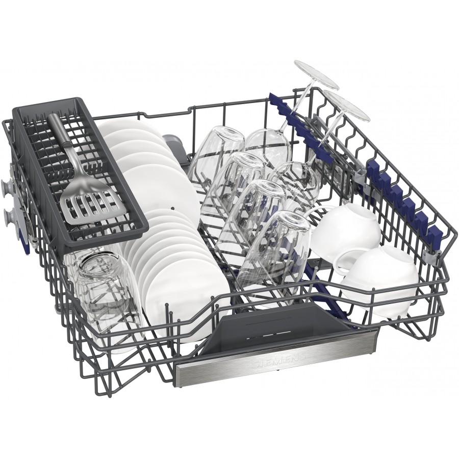 Siemens SX65EX15BE volledig geïntegreerde vaatwasser