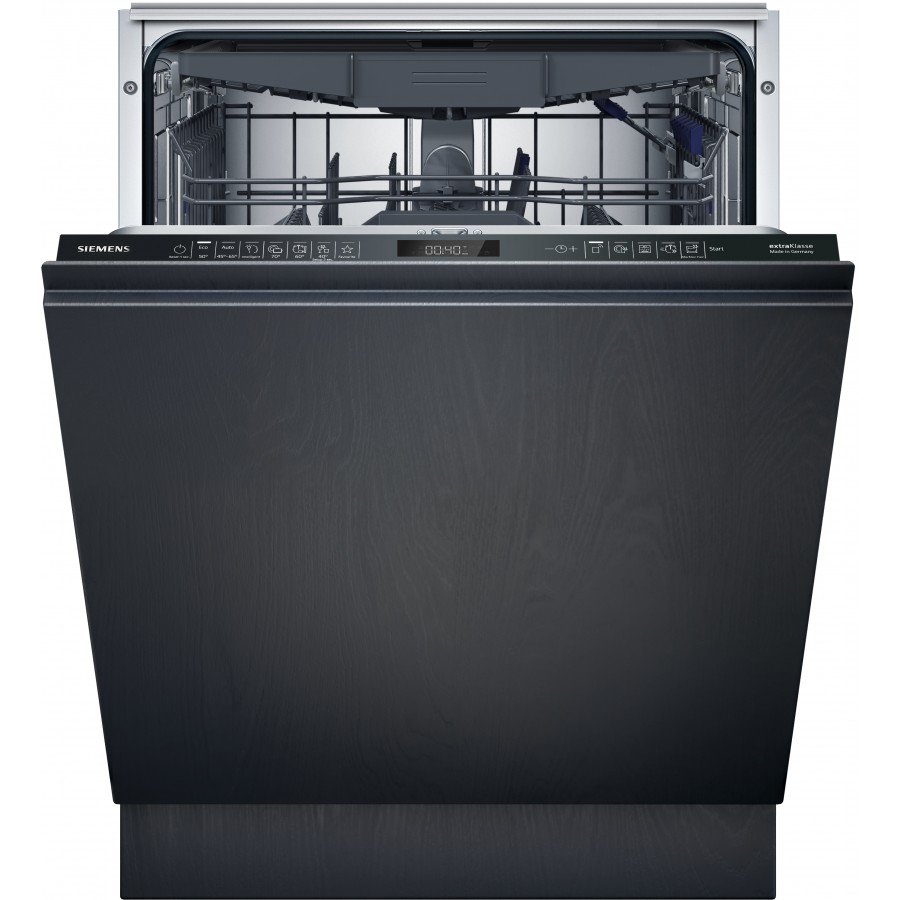 Siemens SX65YX05CE volledig geïntegreerde vaatwasser | Electro World Offermans