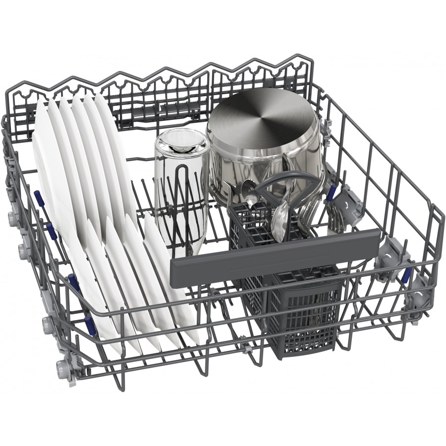 Siemens SX65YX05CE volledig geïntegreerde vaatwasser | Electro World Offermans