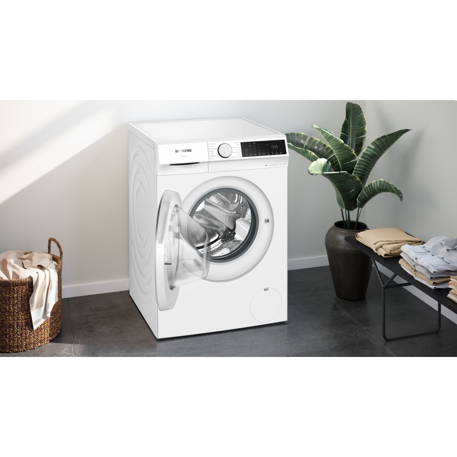 Siemens WG44J2A9NL voorlader wasmachine