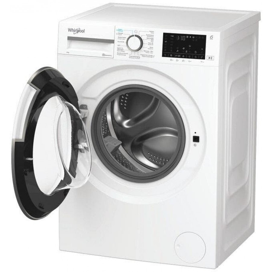 Whirlpool WAM 87W BE voorlader wasmachine