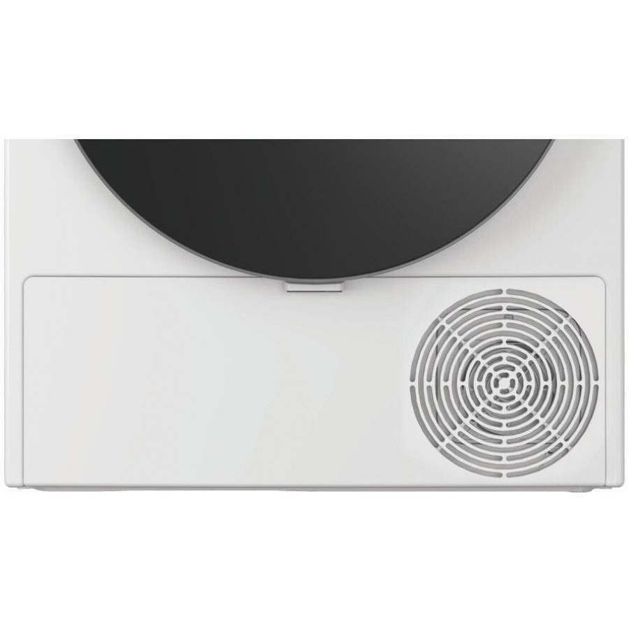 Whirlpool C WD 86M WBS BE warmtepompdroger