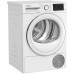Whirlpool C WD 94M WWS BE warmtepompdroger