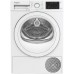 Whirlpool C WD 94M WWS BE warmtepompdroger