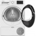 Whirlpool C WD 94M WWS BE warmtepompdroger