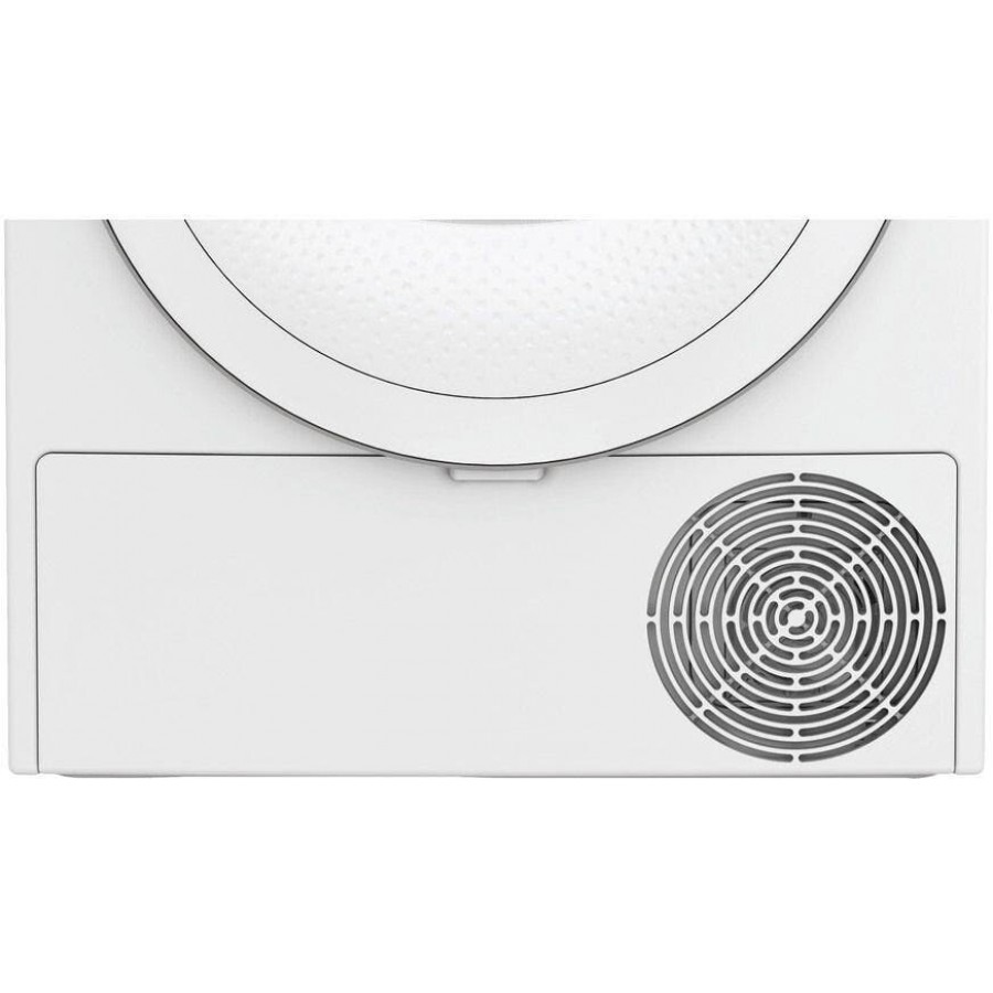 Whirlpool C WD 94M WWS BE warmtepompdroger