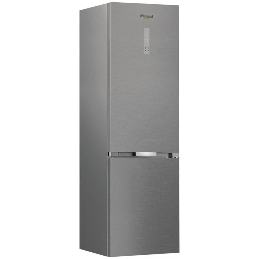 Whirlpool WHK 26403 XP6E1 vrijstaande koel-vriescombinatie