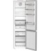 Whirlpool WHK 26403 XP6E1 vrijstaande koel-vriescombinatie