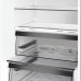 Whirlpool WHK 26403 XP6E1 vrijstaande koel-vriescombinatie