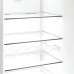 Whirlpool WHK 26403 XP6E1 vrijstaande koel-vriescombinatie