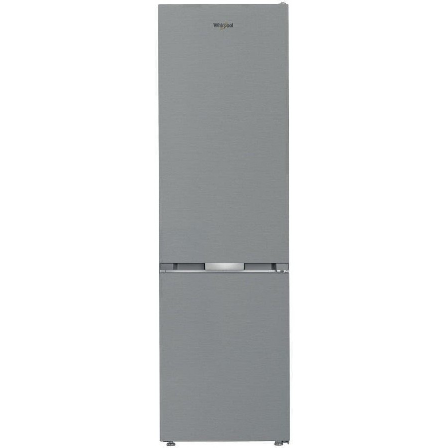 Whirlpool WHK 25404 XP8E vrijstaande koel-vriescombinatie