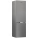 Whirlpool WHK 25404 XP8E vrijstaande koel-vriescombinatie